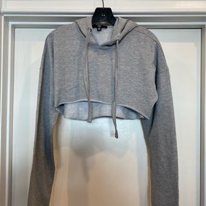 missguided honey bunny sweatshirt